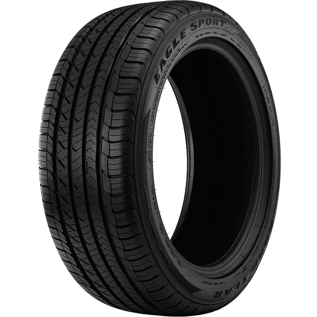 All-Season Tire D62221
