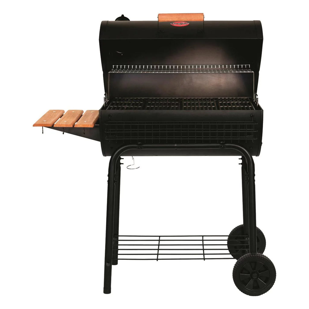 Charcoal Grill D662