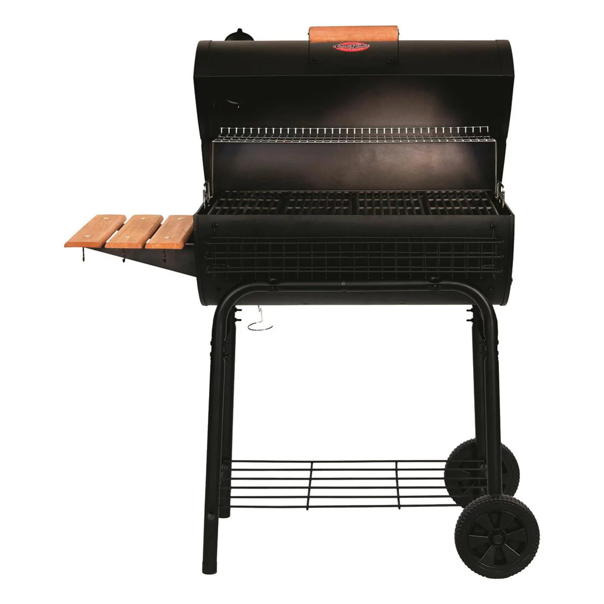 Charcoal Grill D662