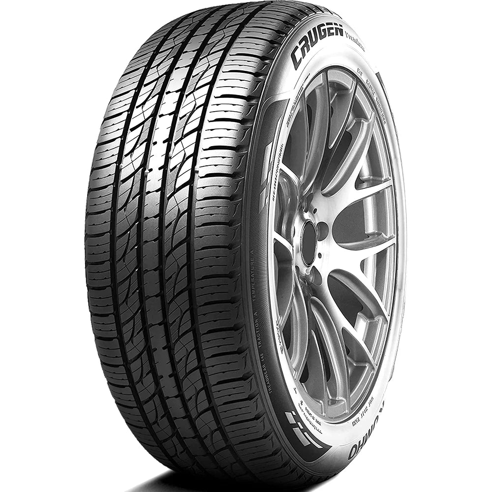 All Season P255/65R18 109T SUV/Crossover Tire E485