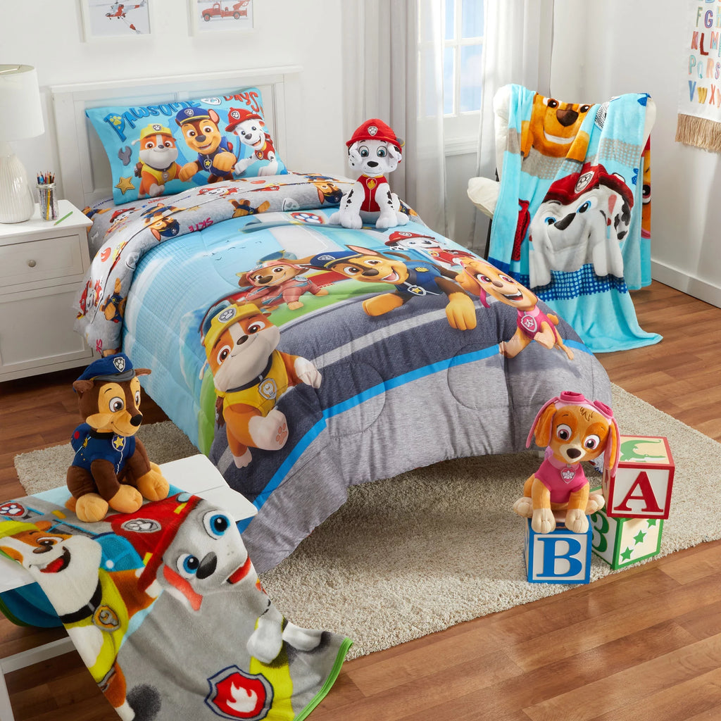 Plush Bedding Decorative Pillow M376