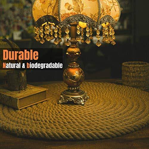 Natural Jute Rope I913