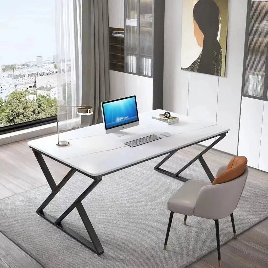 Modern Office Desk Workstation E376
