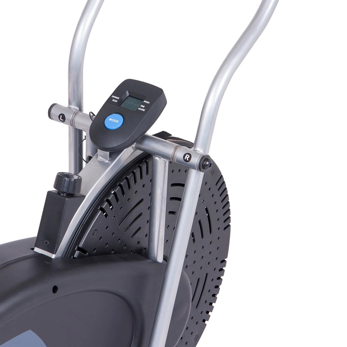 Upright Fan Bike H70047