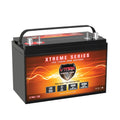 12V 135Ah Group 31 Agm Deep Cycle Battery H960