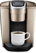 Single Serve Coffee Maker with Iced Coffee Capability A440