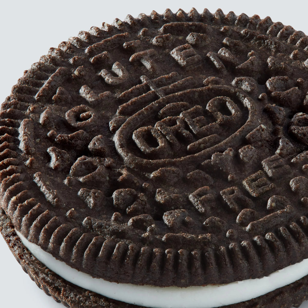 Gluten Free Chocolate Sandwich Cookies Pack of 20 H8506
