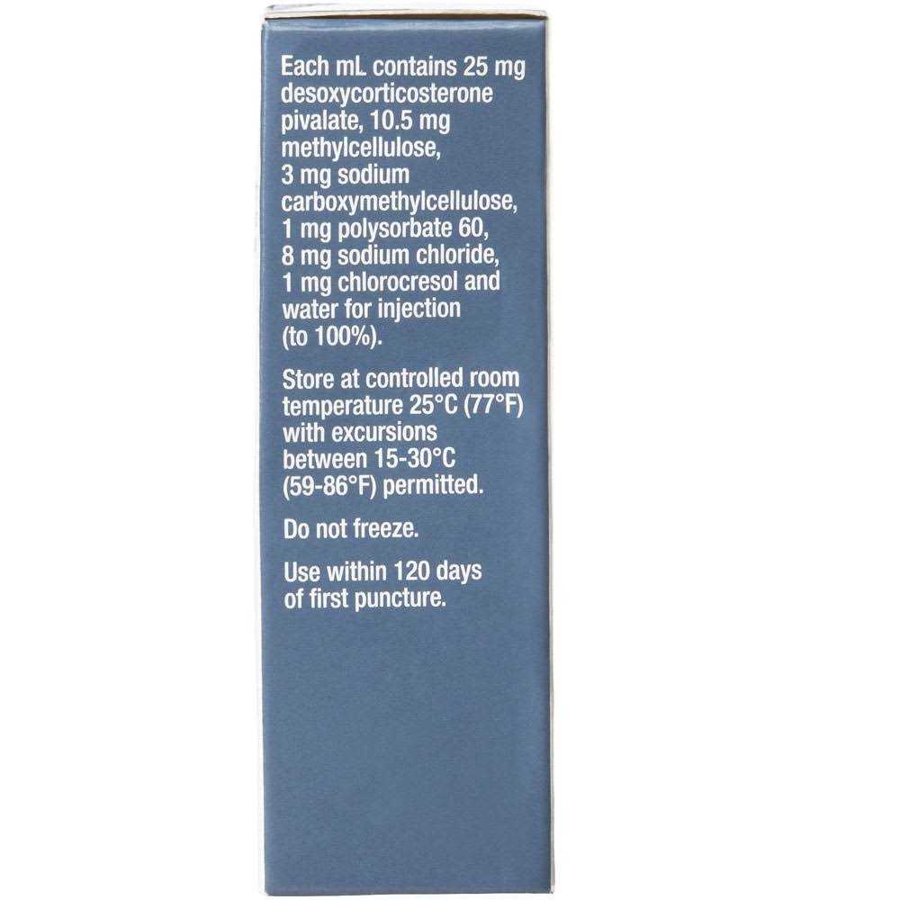 Suspension 25 mg/ml O73823