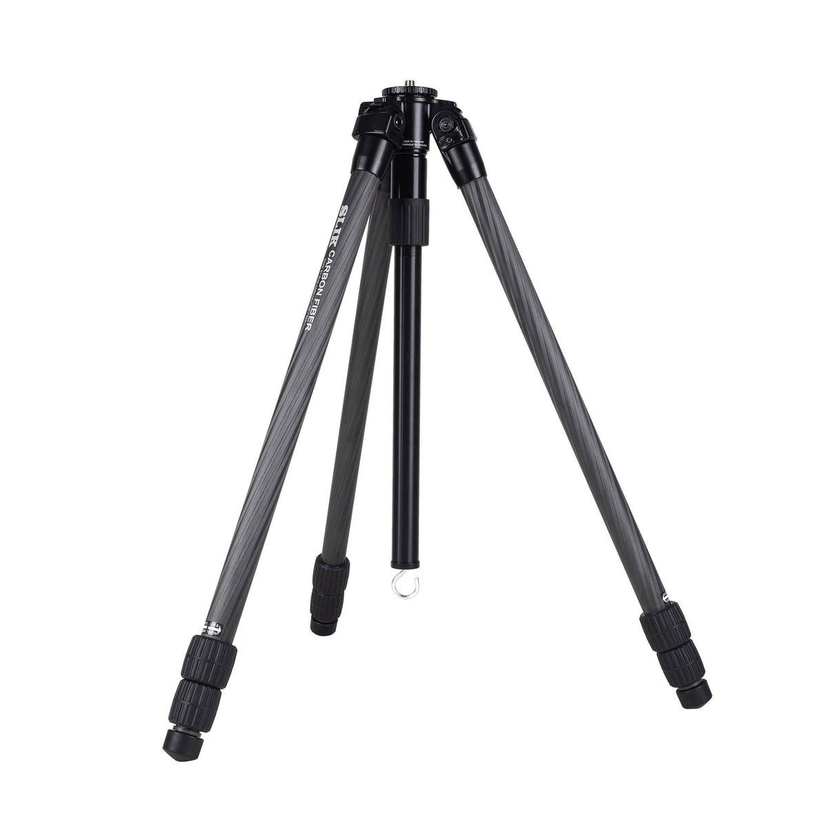 Black Carbon Fiber Tripod L225895