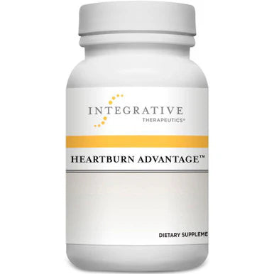 Heartburn Advantage 60 Capsules L179133