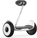 White Self-Balancing Electric Scooter I628439