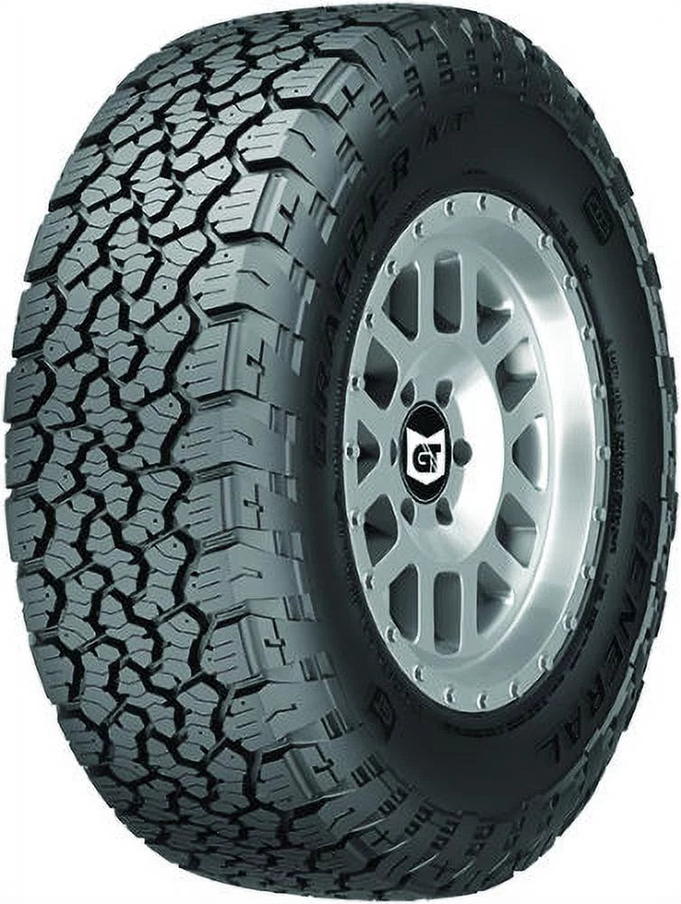 All Terrain Tires 265/70R17 115T G23946