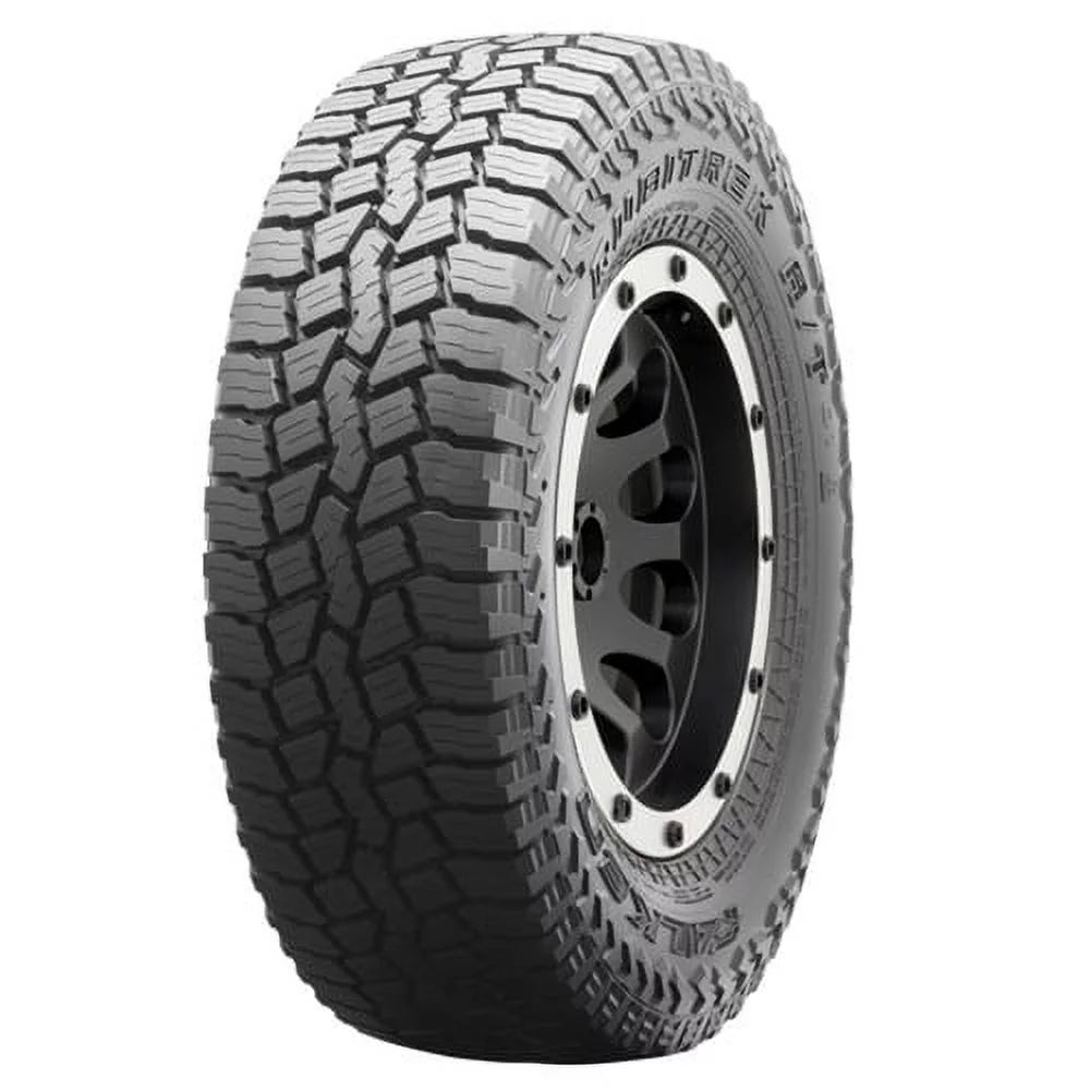 All Terrain 265/70R17 115T Light Truck Tire P680354