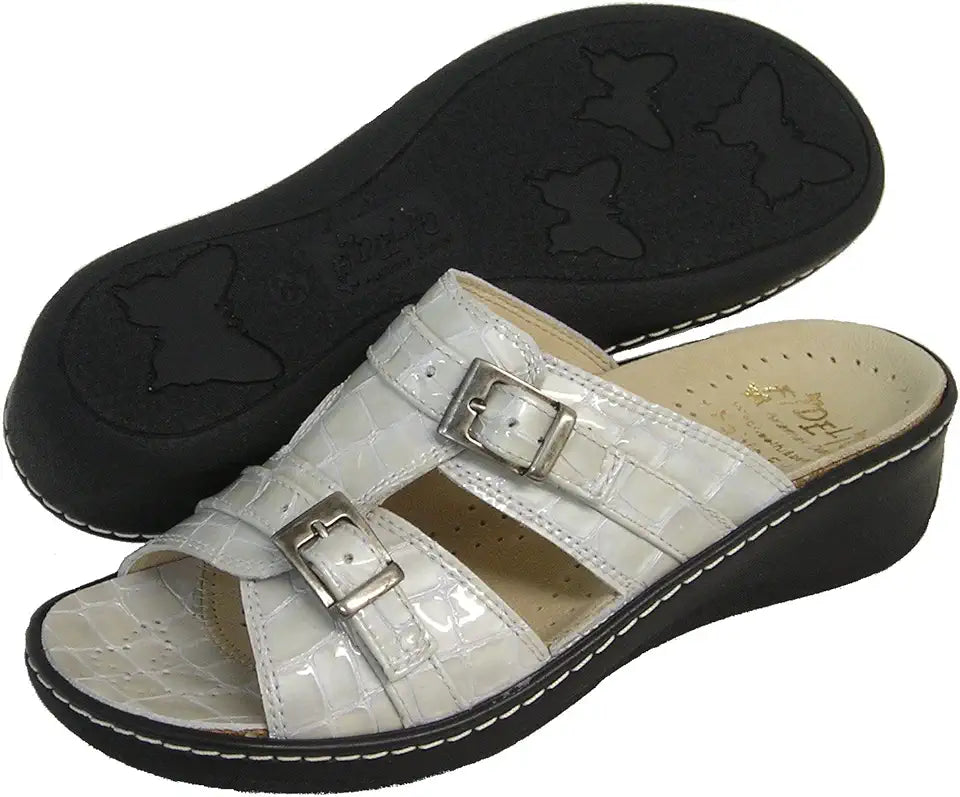 Women's Slide Sandal C511