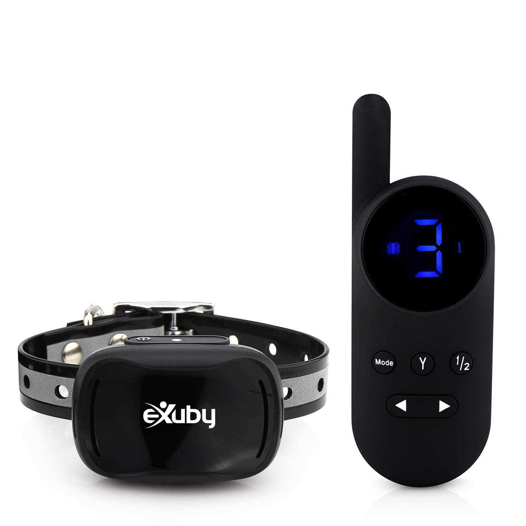 Tiny Shock Collar for Small Dogs 5-15lbs H47419