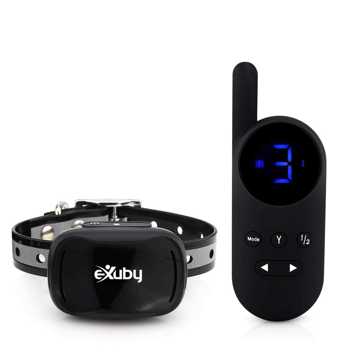 Tiny Shock Collar for Small Dogs 5-15lbs H47419