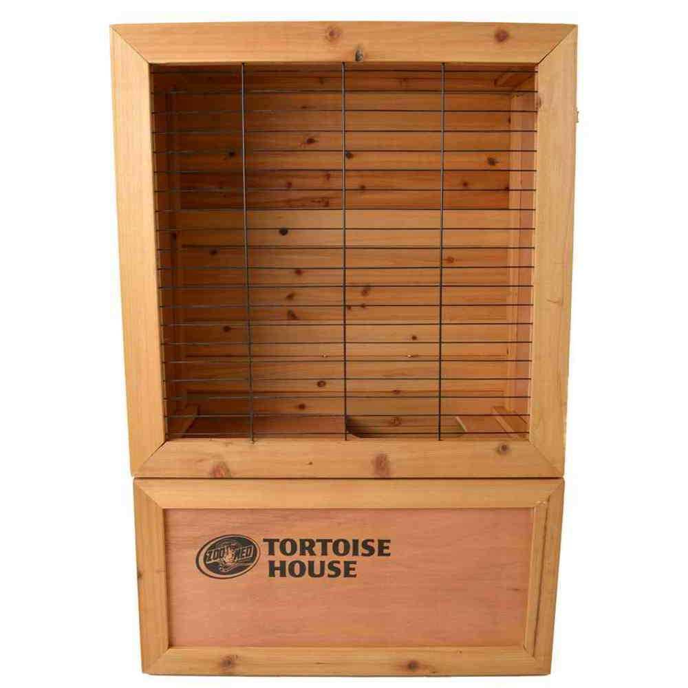 Tortoise House B2522