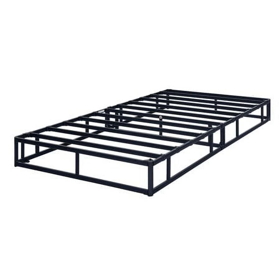 Twin Smart Box Spring A7547