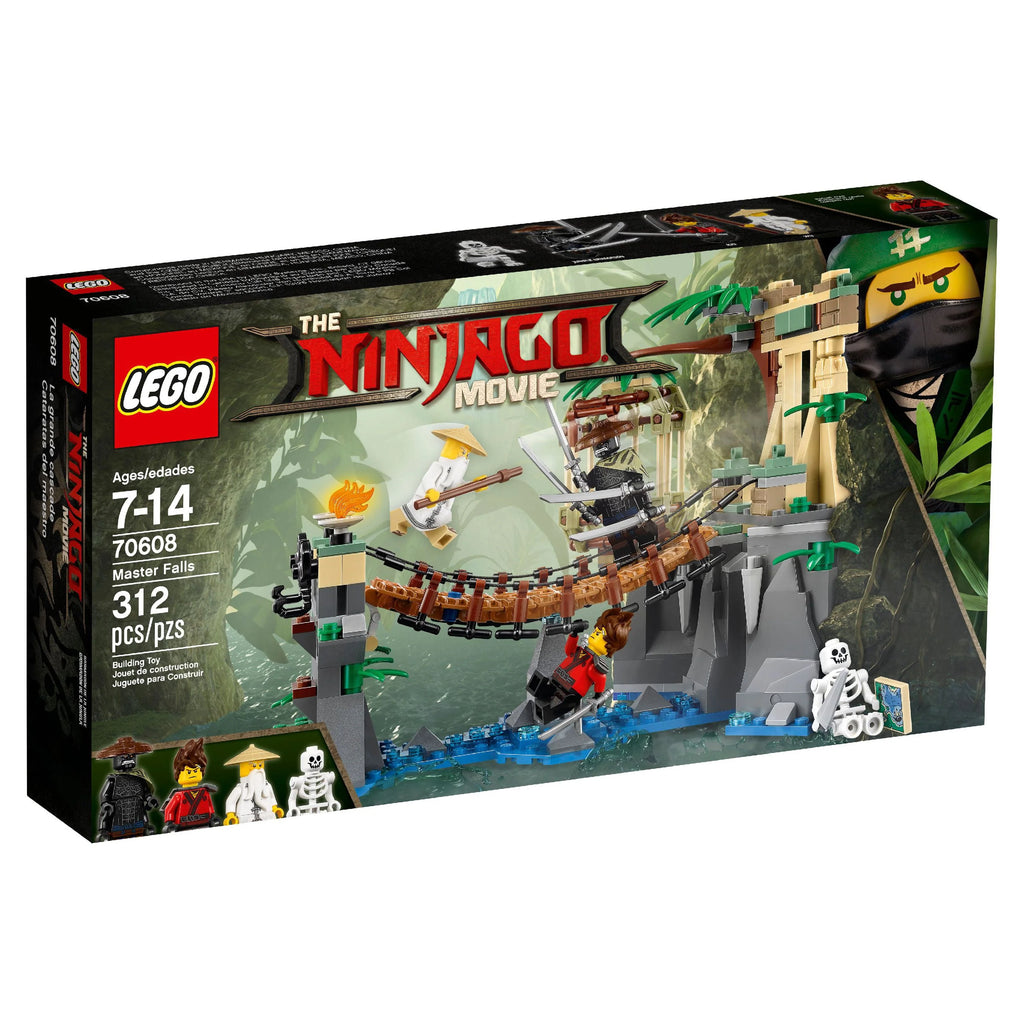 Building Set 312 Pieces Q61822