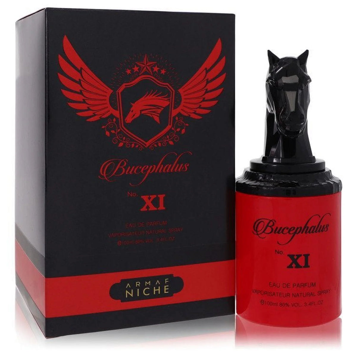 Eau De Parfum Spray for Men U90356