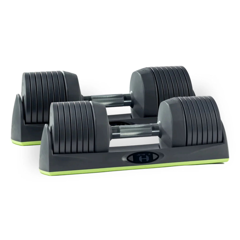 Adjustable Dumbbells 5-50lbs Y3063