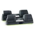 Adjustable Dumbbells 5-50lbs Y3063