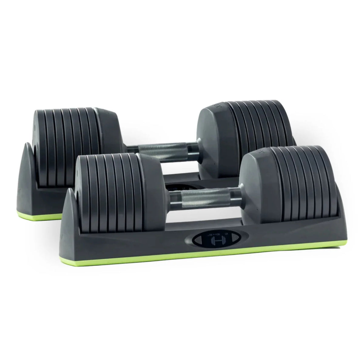 Adjustable Dumbbells 5-50lbs Y3063