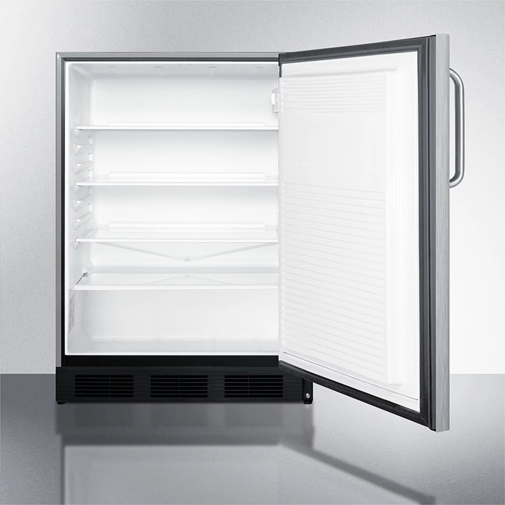 24 Wide Outdoor All-refrigerator K9614