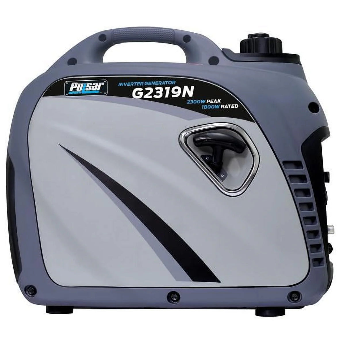 2300 Peak Watt Digital Inverter Generator with 80cc OHV Engine Q680297