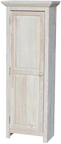 Unfinished 48 Storage Cabinet F3309