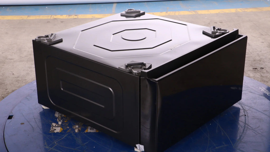 Pedestal K464901