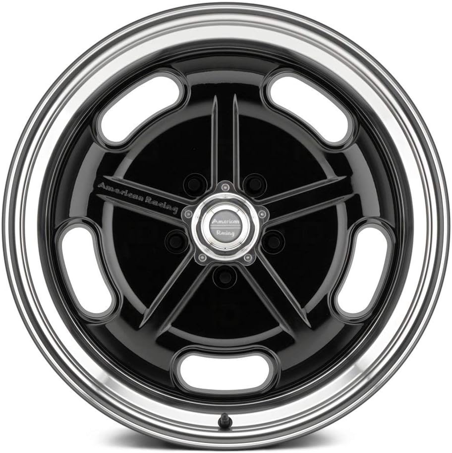Gloss Black Wheel Rim 22 Inch U414868