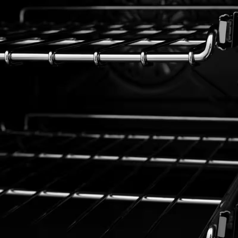 48 in. 9 Burner Double Oven Dual Fuel Range R4564
