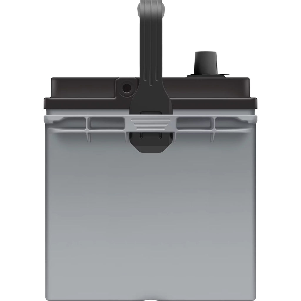 AGM Automotive Battery Group Size 24F 12 Volt 750 CCA A57572