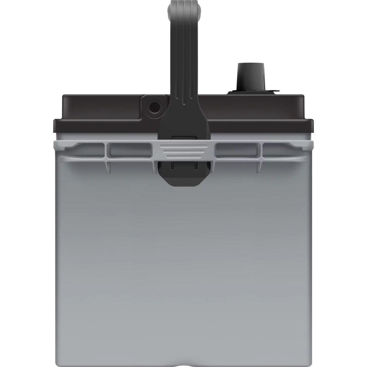 AGM Automotive Battery Group Size 24F 12 Volt 750 CCA A57572
