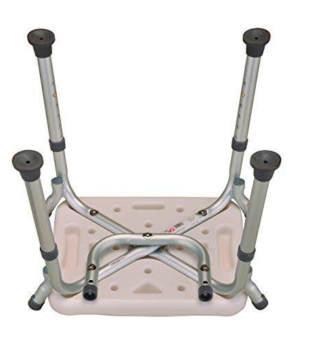 Deluxe Bath Seat with Back & Arms S23335