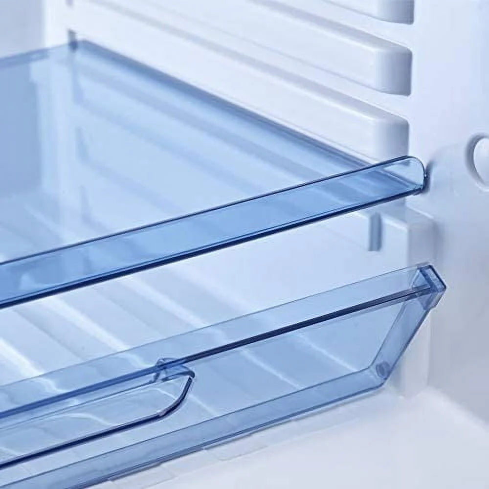 45L Truck Refrigerator with Freezer Storage Q956969