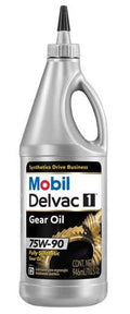 75w90 Synthetic Gear Oil E8994