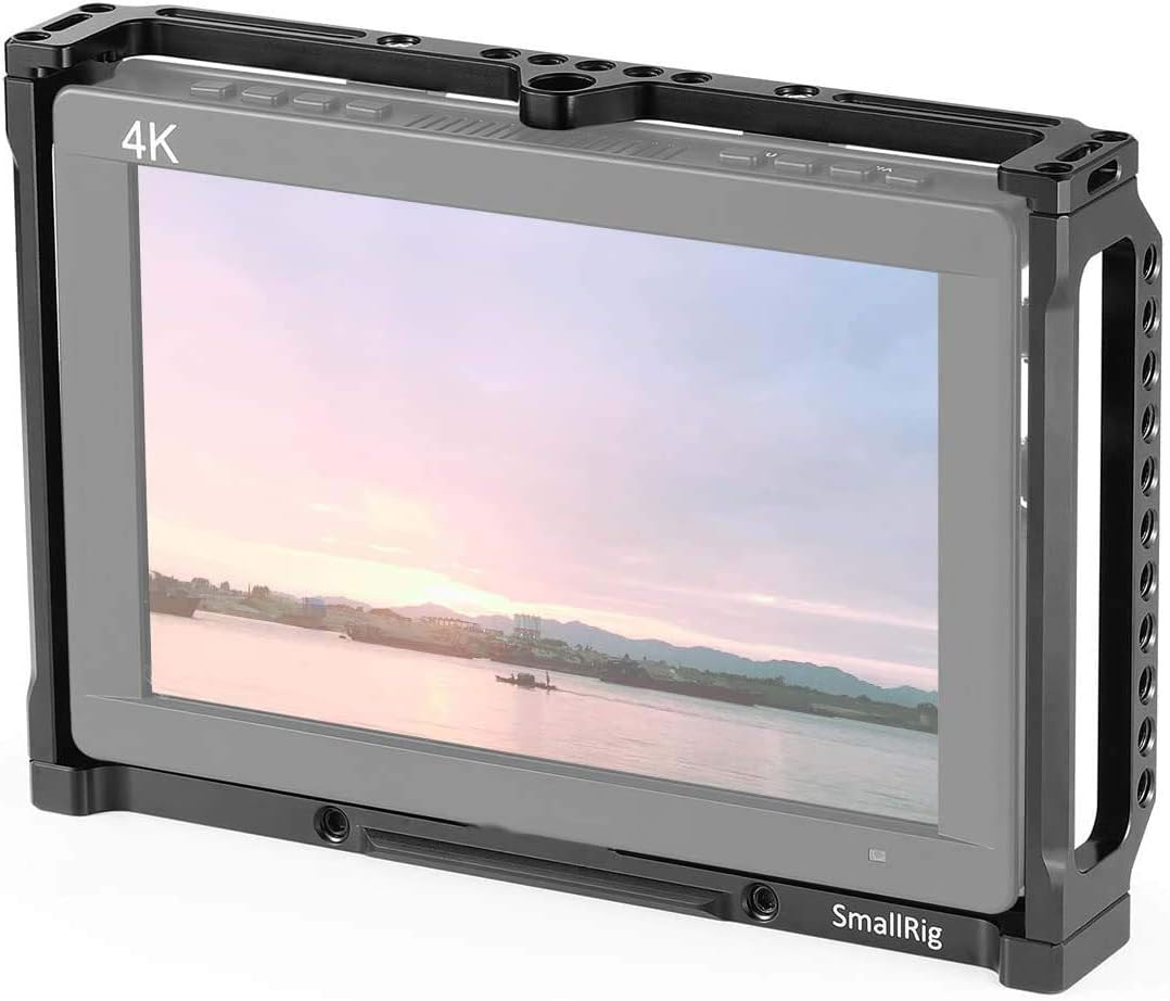 Monitor Cage L2615