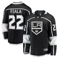 Men's Black Home Breakaway Player Jersey Q1739