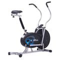 Upright Fan Bike H70047