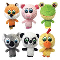 Dog Toy I891051