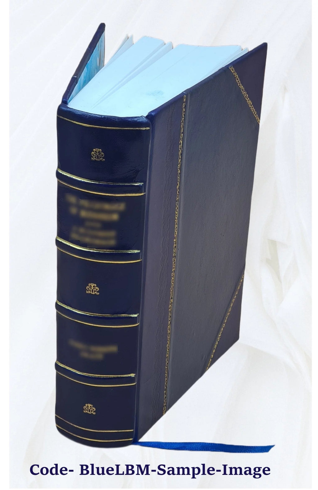 Leather Bound K5157