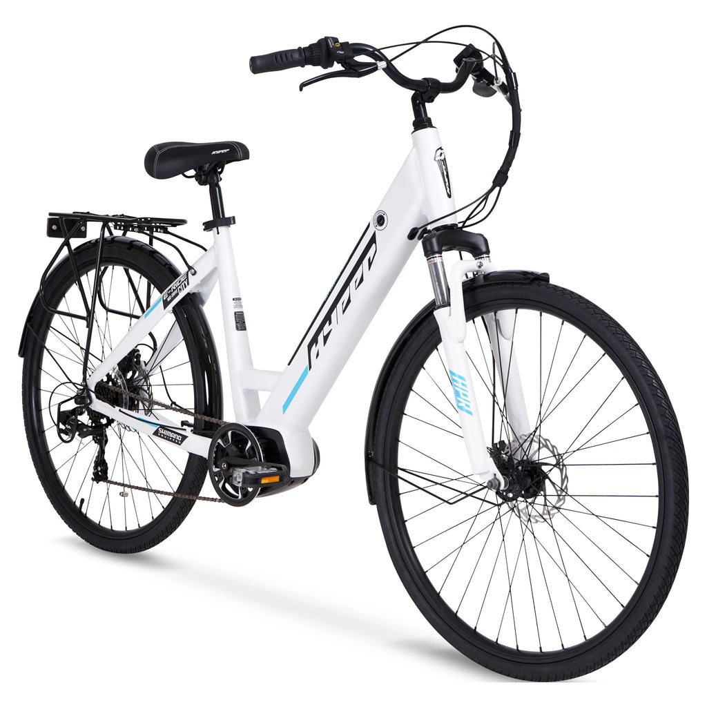 36V 700C Pedal-Assist Electric Bike P545520