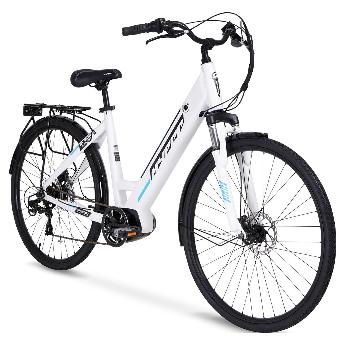 36V 700C Pedal-Assist Electric Bike P545520