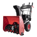 24 in. Two-Stage 212CC Self-Propelled Gas Snow Blower I64205