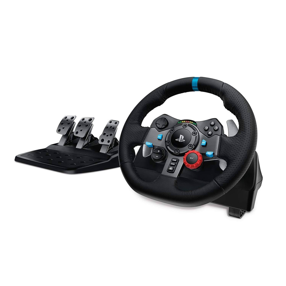 Gaming Racing Wheel P79281