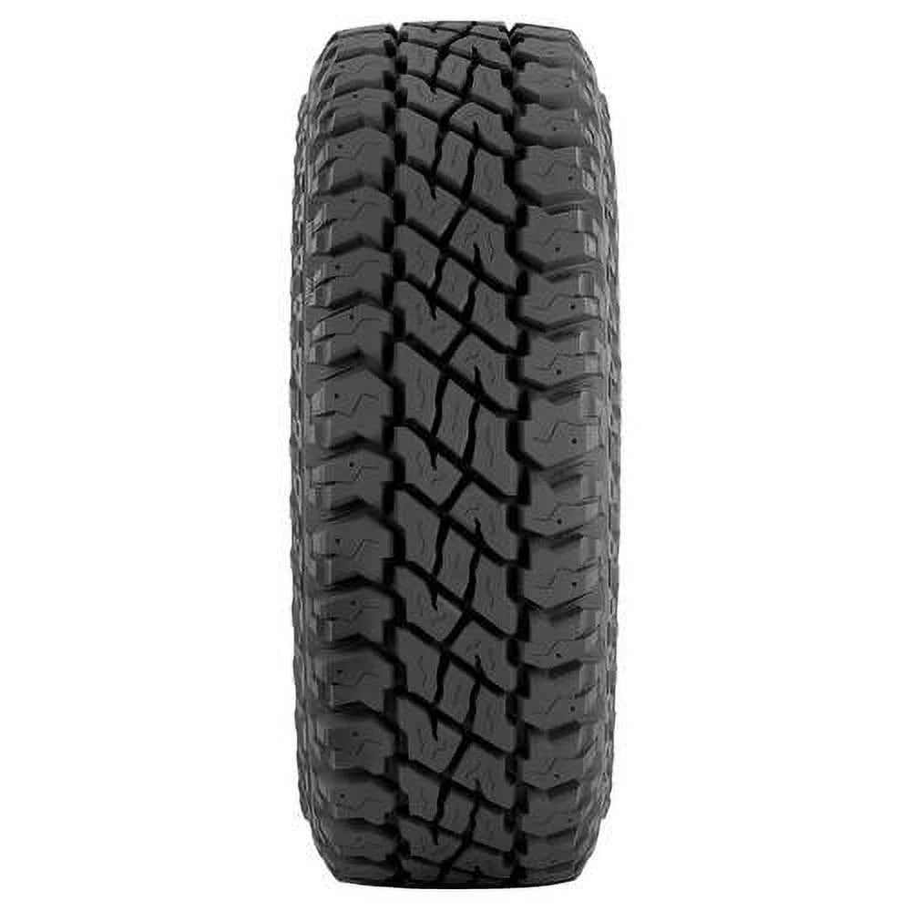 All-Season LT245/75R17 121Q Tire J9077