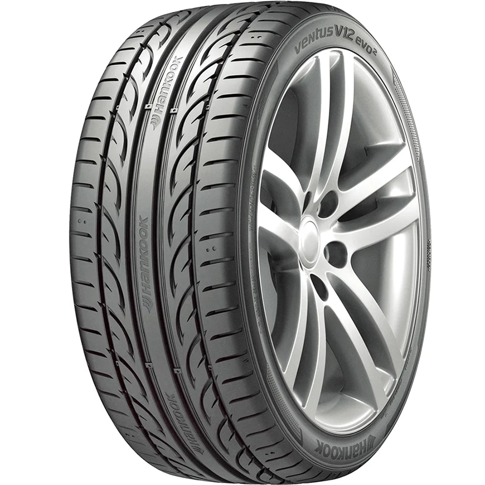 285/30ZR20 99Y XL Passenger Tire U2606