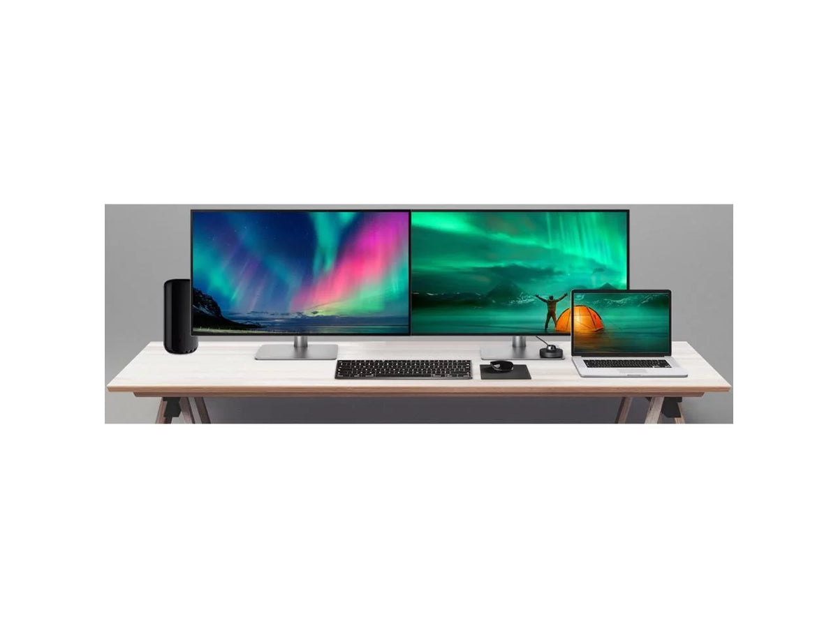 32" 60 Hz IPS UHD Monitor Y94197